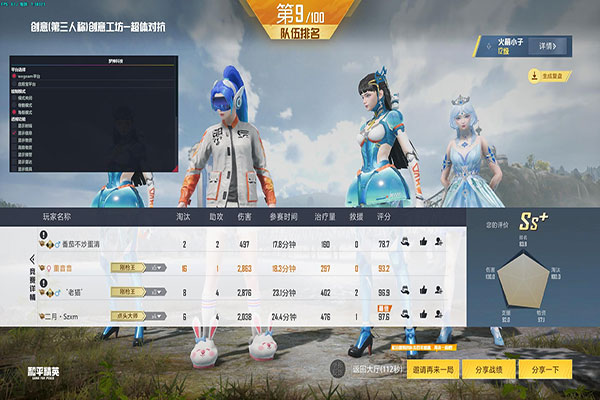 卧槽外挂CF软件效果